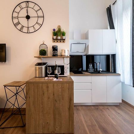 Pula City Center Apartments エクステリア 写真