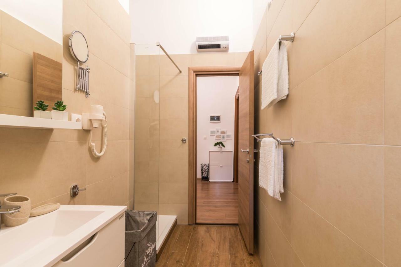 Pula City Center Apartments エクステリア 写真